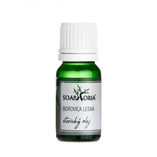 Soaphoria, Borovica lesná, Silica 10ml