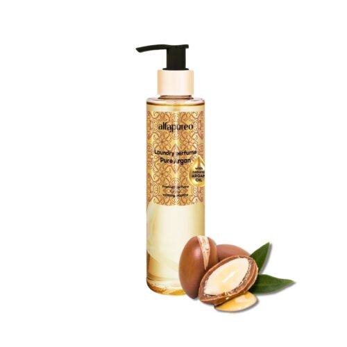 Alfapureo, Pure Argan, Parfém do prania 100ml