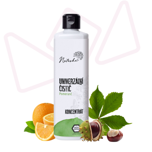 Natasha, Univerzálny čistič, Koncentrát 500ml