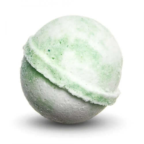 Soaphoria, Nevinnosť, Šumivá bomba do kúpeľa XL 145g