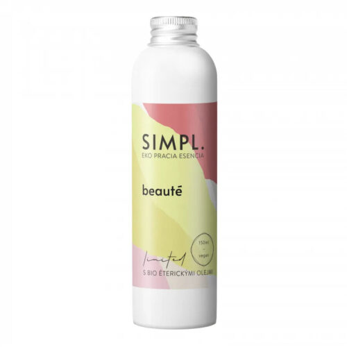 Soaphoria, Beauté Eko pracia esencia 150ml