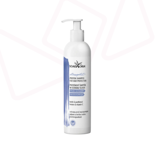 Soaphoria EXTREMEPROTECT+ Ochranný proteínový šampón 250ml