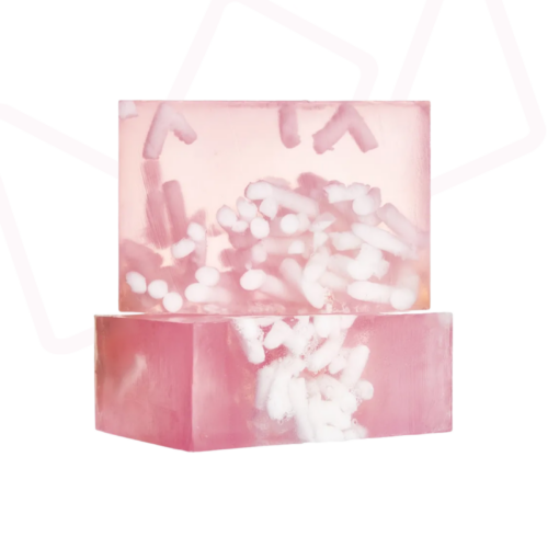 Soaphoria, Himalay, Prírodné mydlo 110g