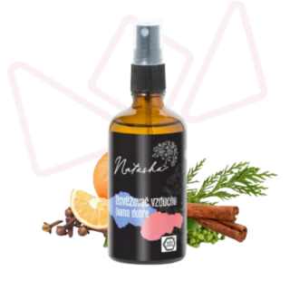 Natasha Osviežovač vzduchu Doma dobre 100ml