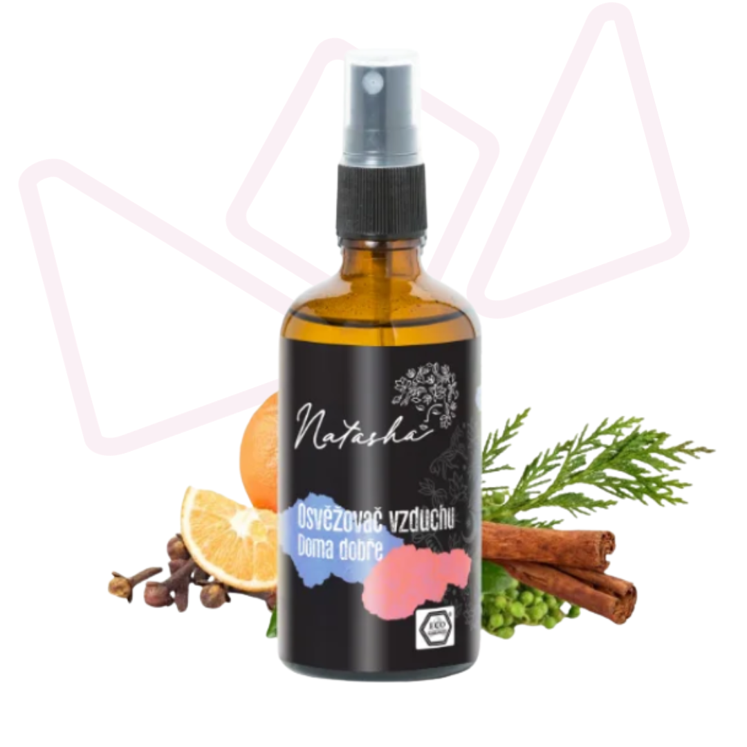natasha-osviezovac-vzduchu-doma-dobre-100ml Natasha Osviežovač vzduchu Doma dobre 100ml