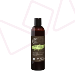 Tierra Verde, Sprchový gél 3 v 1 pre mužov Energia limetky (fľaštička 300 ml)