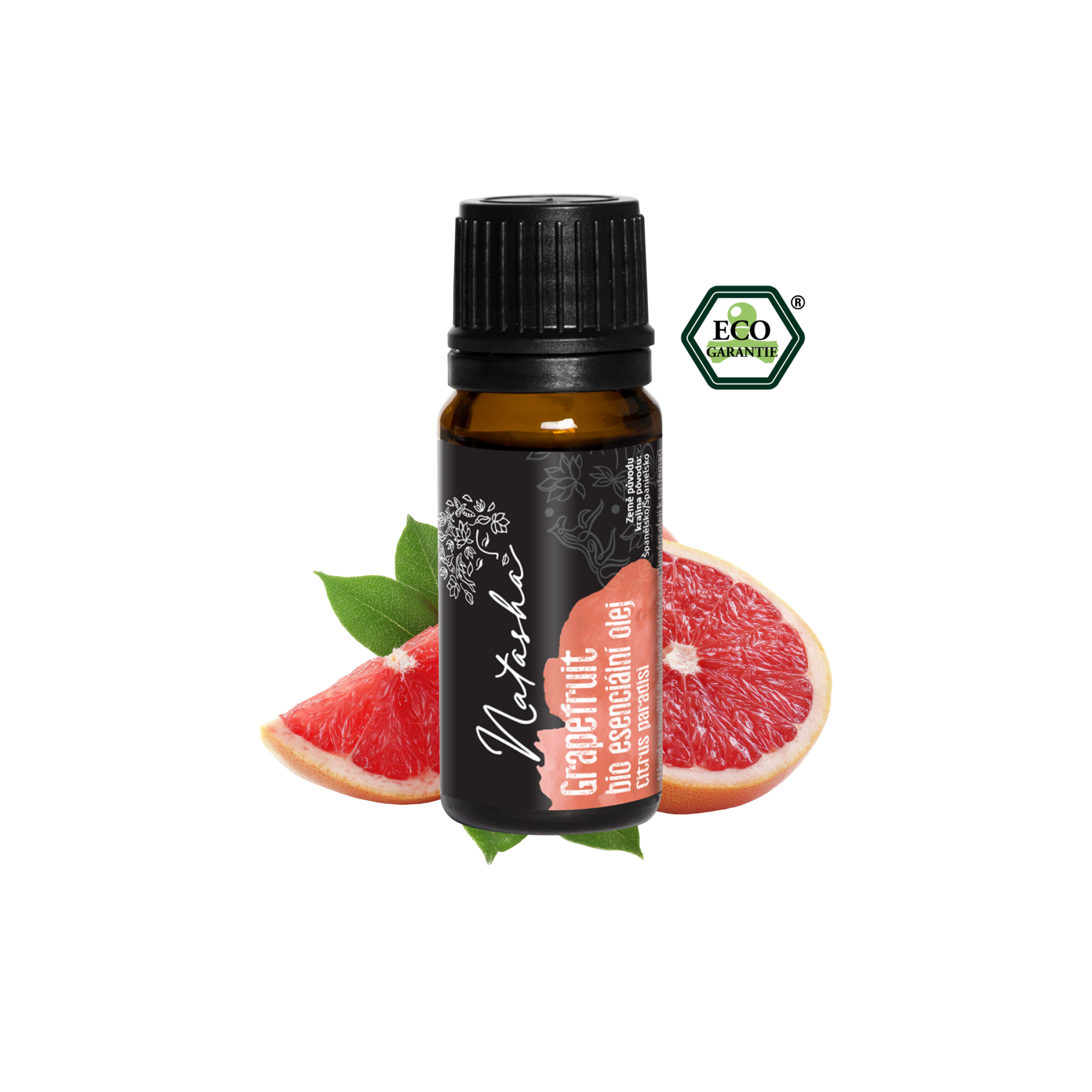 natasha-bio-esencialny-olej-grapefruit-30-ml Natasha BIO esenciálny olej Grapefruit 30 ml