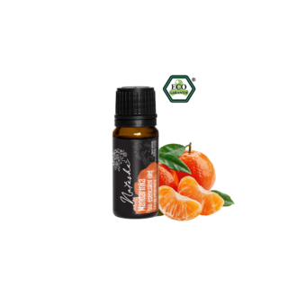 Natasha BIO esenciálny olej Mandarínka 10 ml