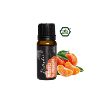 Natasha BIO esenciálny olej Mandarínka 30 ml