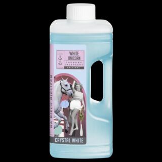 Soaphoria White Unicorn prací gél na bielu bielizeň 2 l